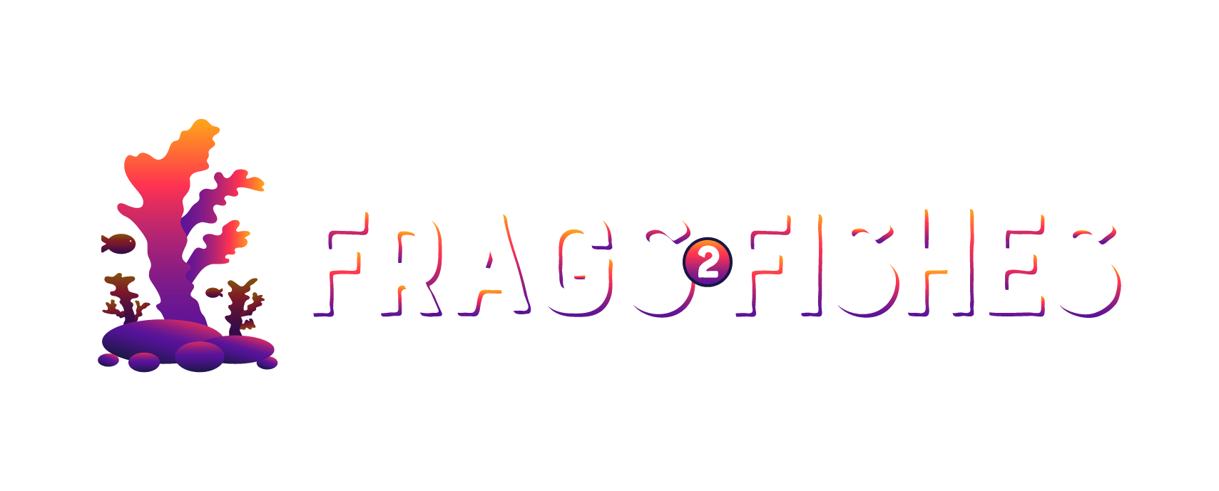 Frags 2 Fishes