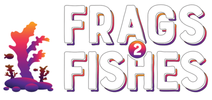 Frags 2 Fishes