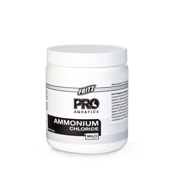 080531895009.jpg Ammonium Chloride 500g - Image 1