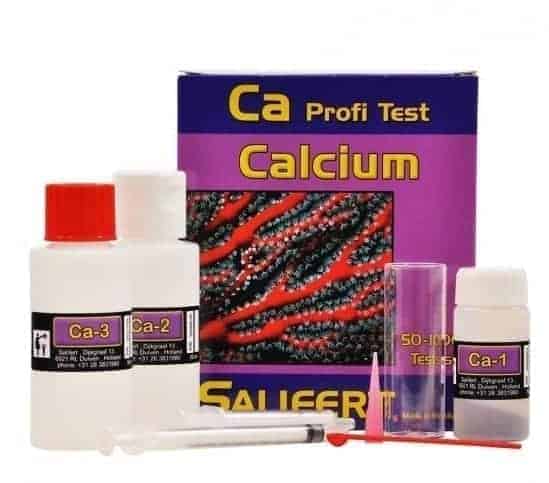 205100-salifert-calcium-test-kit_1-e1581117548399.jpg Salifert Ca Calcium Test Kit - Image 1