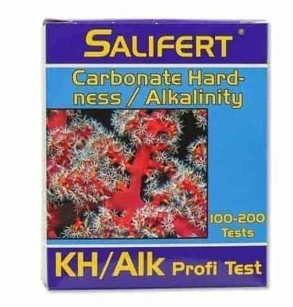 205101-salifert-kh-alk-testkit-1-e1581117386229.jpg Salifert Kh Alkalinity Test Kit - Image 1