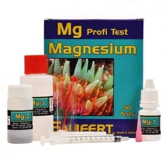 205102-salifert-magnesium-test-kit_1-e1581110625383.jpg Salifert Mg Magnesium Test Kit - Image 1