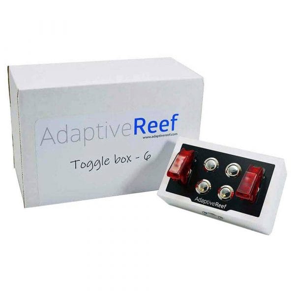 214050-apex-controller-6-way-switch-box-1000x1000-1.jpg 6 Way Switch Toggle Box for Apex Controller - Image 1