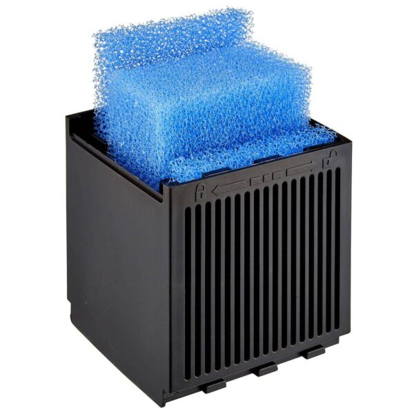 251134-sicce-sharkpro-module-3foamfilters-kit-filtration-fr.jpg Shark PRO Expansion Module with Sponges - Image 1