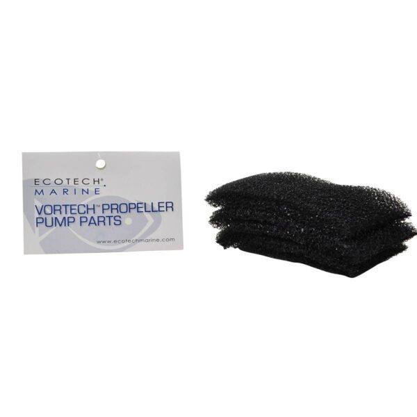 300236-Ecotech-Vortech-MP20-MP40-Foam-Covers-a_1.jpg VorTech MP20/MP40w Foam Guards - 3 Pack - Image 1