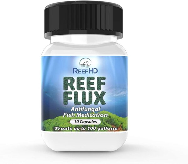61rf61s7e8l._ac_sl1500_.jpg Reef Flux Fluconazole Treatment - ReefHD - Image 1