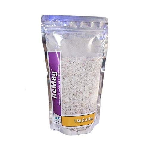 748172402245.jpg Two Little Fishies ReMag 1 kg Magnesium Reactor Media - Image 1