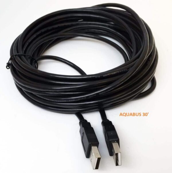 ABUS30.jpeg Aquabus Cable - Image 1