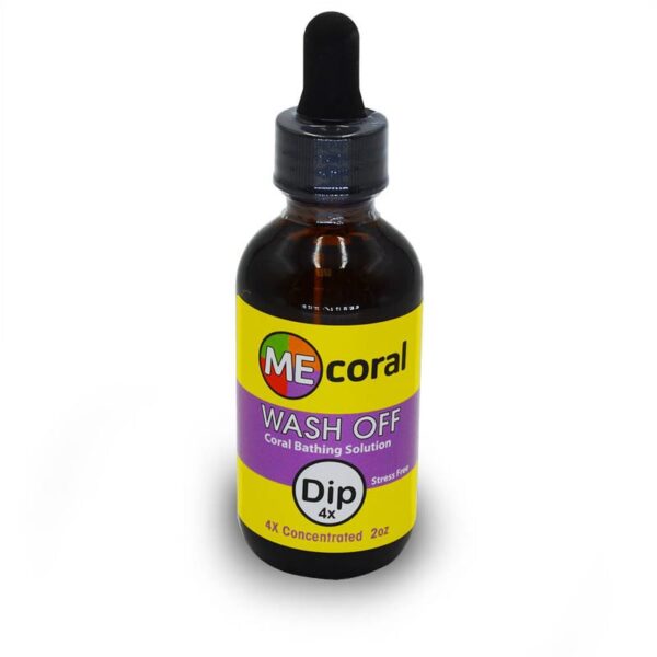 ME Wash Off Dip 2x, 4x Strength - Image 2