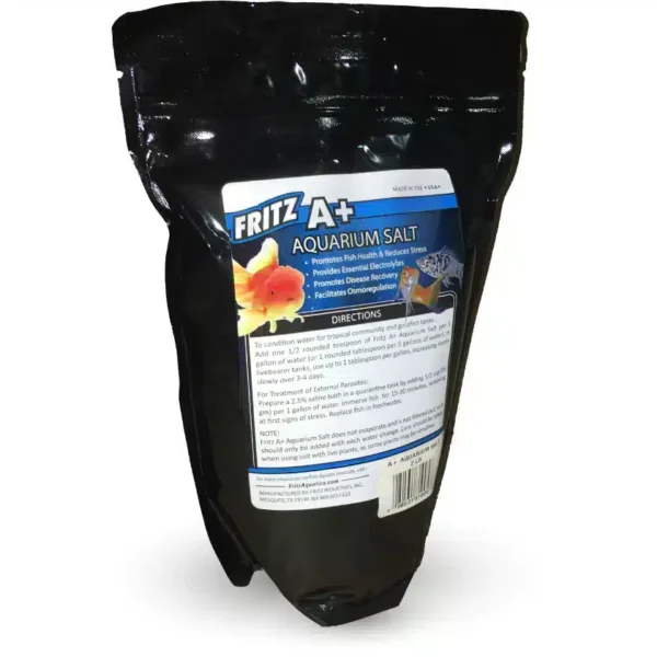 Fritz_Aplus_AquariumSalt_1080x.webp Fritz A+ Aquarium Salt 1lb - Image 1