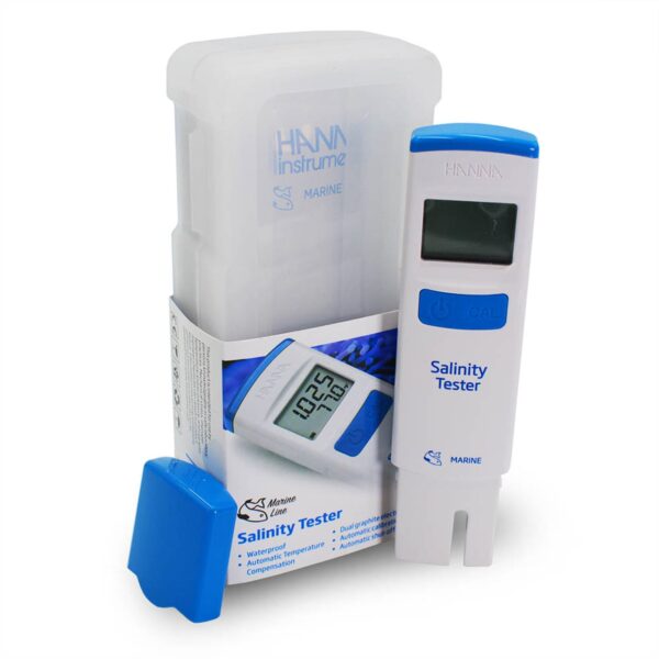HI98319-SALINITY-TESTER-1000x1000__87333.jpg HI98319 Salinity Tester - Image 1