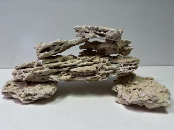 IMG_3436.jpg Shelf Rock (Sold Per LB) - DRY - Marco Rocks - Image 1
