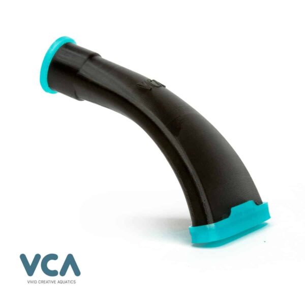 MJ Vacuum Pump Attachment with Debris screen & SICCE Nano Pump Adapter - Image 4