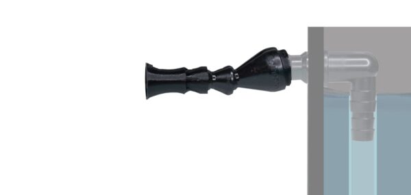 RFG-for-Waterbox-Cube-Tanks-1.jpg Waterbox® Cube Flow Kit with 1/4in Random Flow Generator® Nozzle - Image 1
