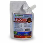TDO-EP2 Large 2.3mm Chroma Boost Fish Food