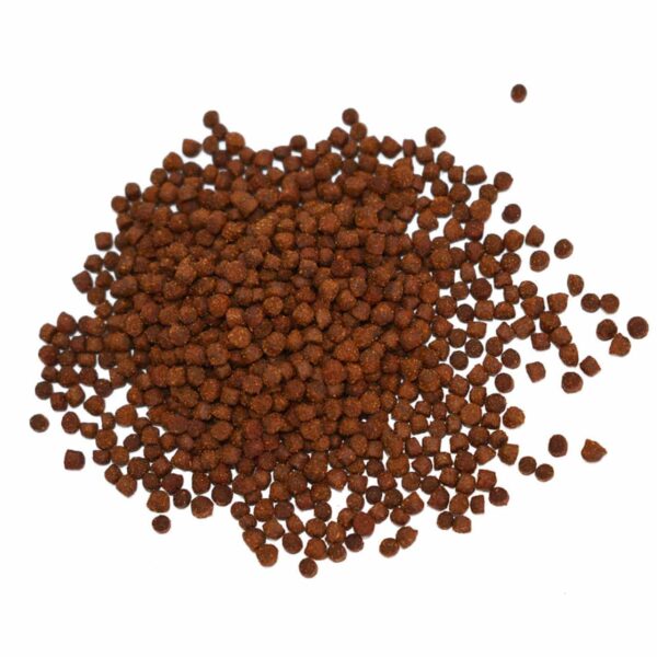 TDO-EP2 Large 2.3mm Chroma Boost Fish Food - Image 2