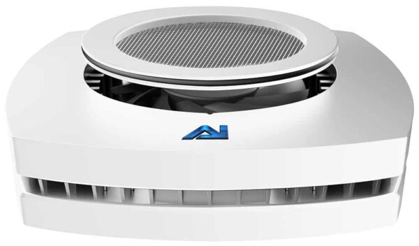 Aqua Illumination Prime 16 HD Reef LED Light Fixture - White - Image 4