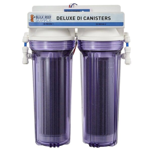 brs-exb-211392-rodisystems-fr_3.jpg Dual Deionization Canister with DM-1 Dual TDS Meter - Image 1