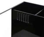 Cube 10 Starphire Ultra Clear 10 Gallon Aquarium - Waterbox Aquariums - Image 7
