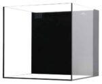 Cube 10 Starphire Ultra Clear 10 Gallon Aquarium - Waterbox Aquariums - Image 2