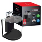 Aquatop PISCES All-in-one Nano Glass Aquarium Kit - Image 3