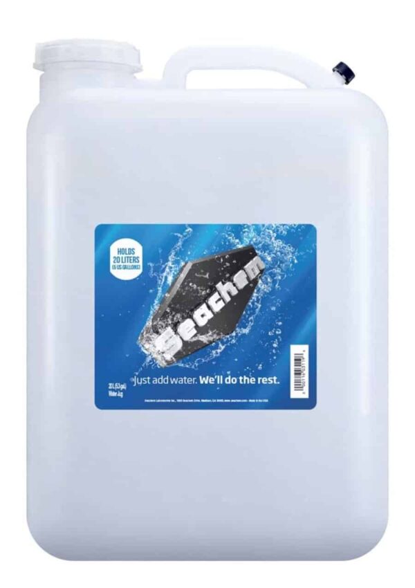 Seachem Water Jug - Image 1