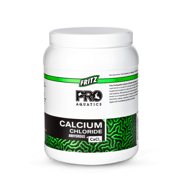 FritzPro Calcium Chloride - Image 1