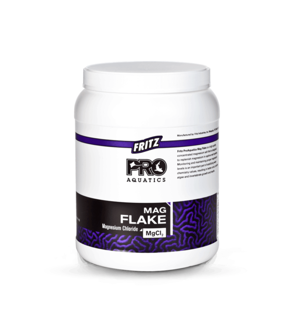 FritzPro Magnesium Chloride - Image 1