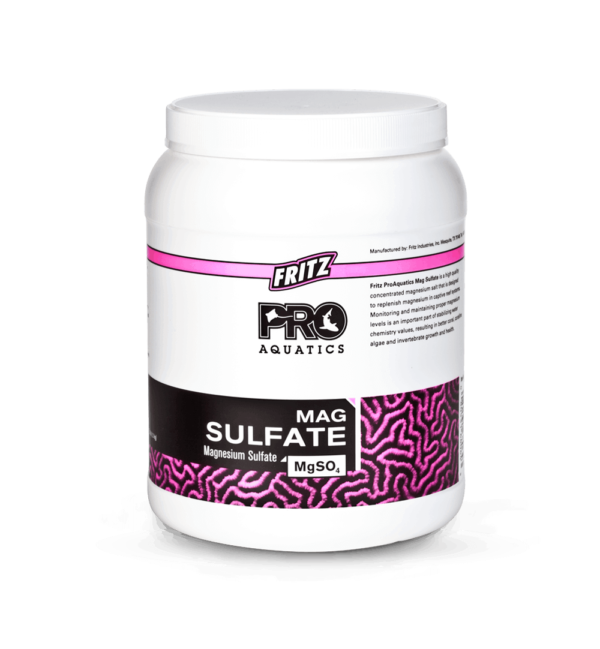 fritz_pro_magsulfate_64oz.png FritzPro Magnesium Sulfate - Image 1