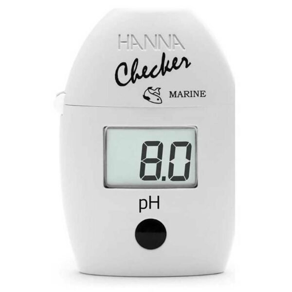 HI780 Saltwater pH Checker - Image 2