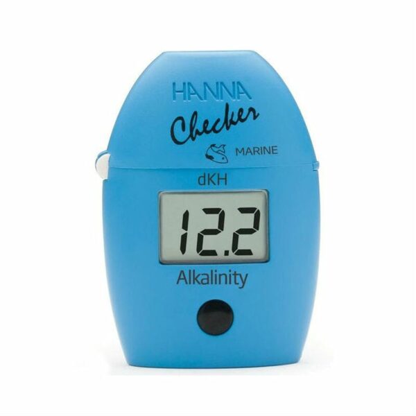 HI772 Marine Alkalinity (dKH) Checker HC - Image 2