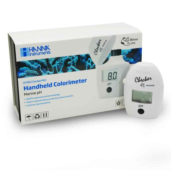 hi780-and-box-1000x1000__25565.1591713156-1.jpg HI780 Saltwater pH Checker - Image 1
