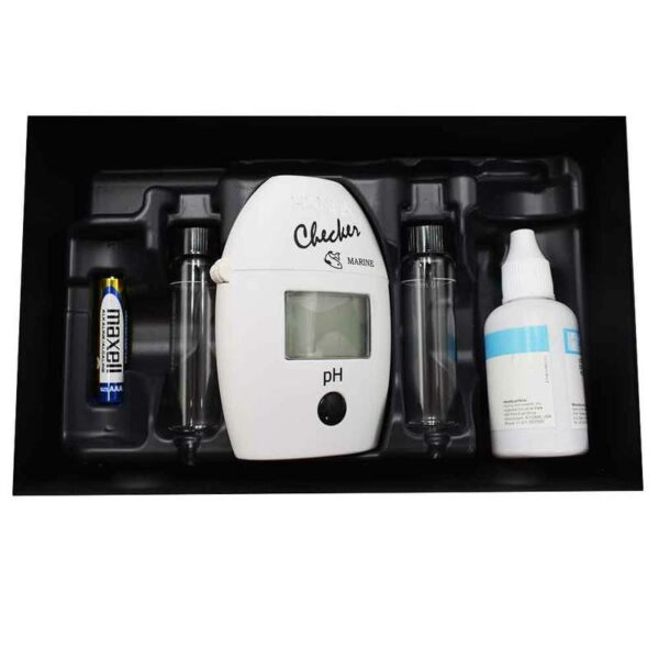 HI780 Saltwater pH Checker - Image 3