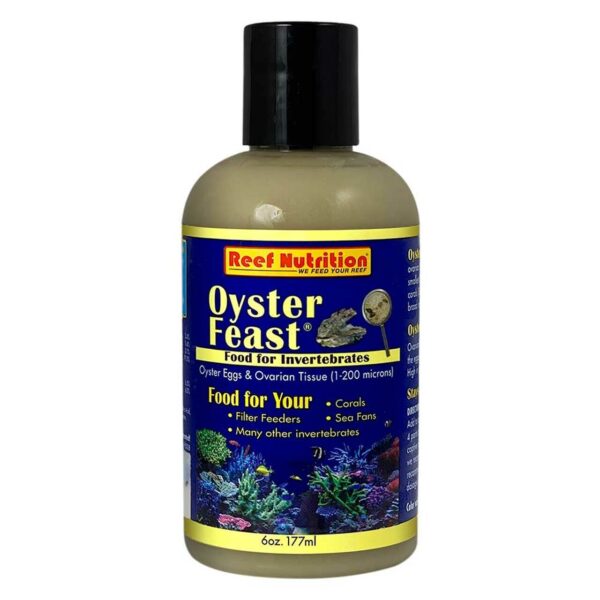 oysterfeast_6oz__66329.1614696947-1.jpg Oyster Feast Egg & Tissue Mix - Image 1