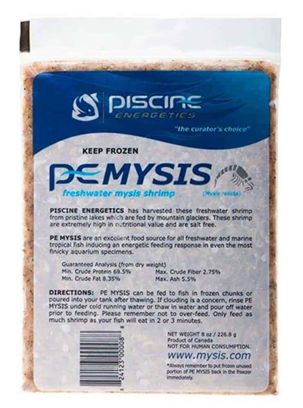 pe-mysus-1.jpg PE Mysis Shrimp - 8 oz - Image 1