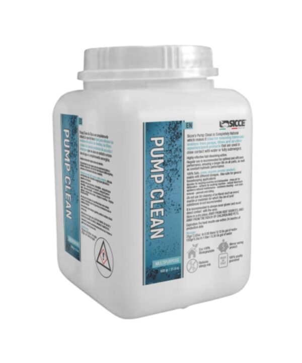 pmoalf5oxfpdijuyvnvr.jpg Sicce Pump Clean - Image 1