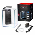 Aquatop PISCES All-in-one Nano Glass Aquarium Kit - Image 5