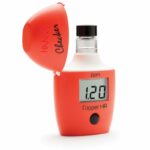 HI702 High Range Copper Checker (Saltwater) - Image 3