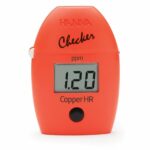 HI702 High Range Copper Checker (Saltwater) - Image 2