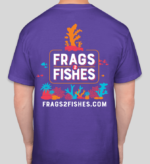 F2F Shirts - New Style
