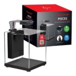 Aquatop PISCES All-in-one Nano Glass Aquarium Kit - Image 4
