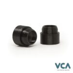 22mm Waterbox Aquarium Modular Hose to 1/2in RFG Adapters (set of 2)