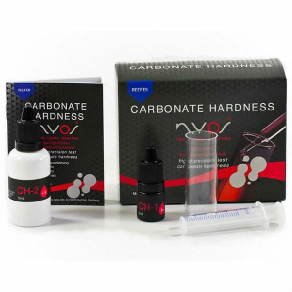 xxx6854__94986.1444936204.jpg Carbonate Hardness (Alk/KH) Reefer Test Kit 50 Tests - NYOS Aquatics - Image 1
