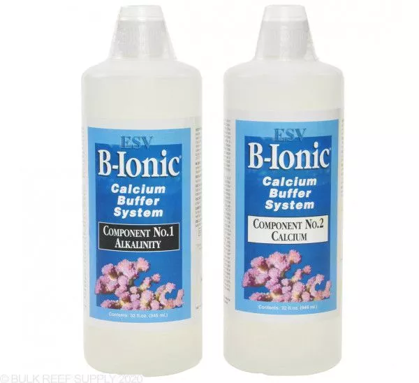 240122-esv-b-ionic-calcium-buffer-system-e_1.webp 64 oz. Package - ESV B-Ionic Calcium Buffer System - Image 1