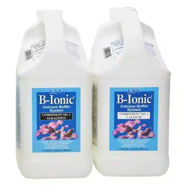 240138-esv-2-gal-600x600-1.webp 2 Gallon Package - ESV B-Ionic Calcium Buffer System - Image 1