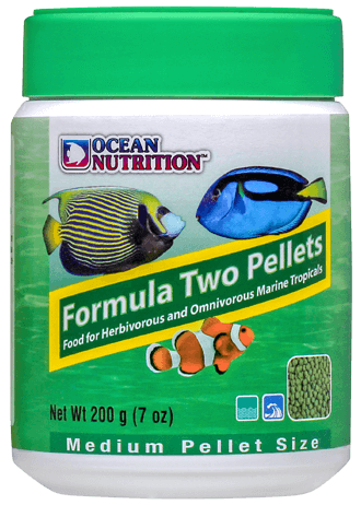 image-104.png Formula Two Pellets - Image 1