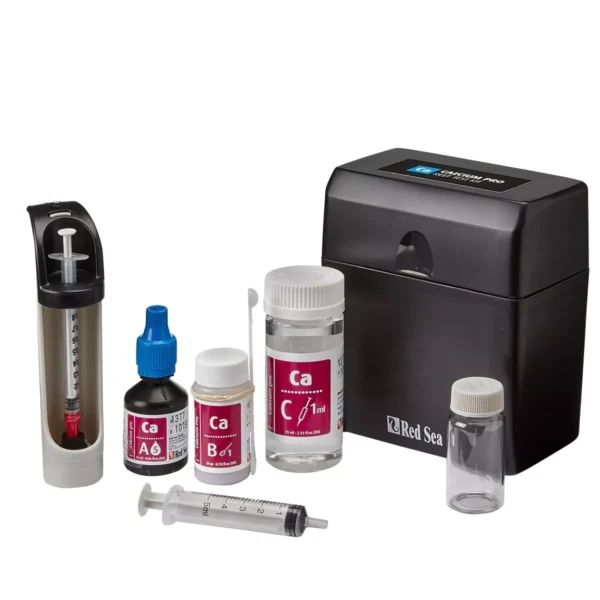 RedSea Calcium Pro Test Kit - Image 2