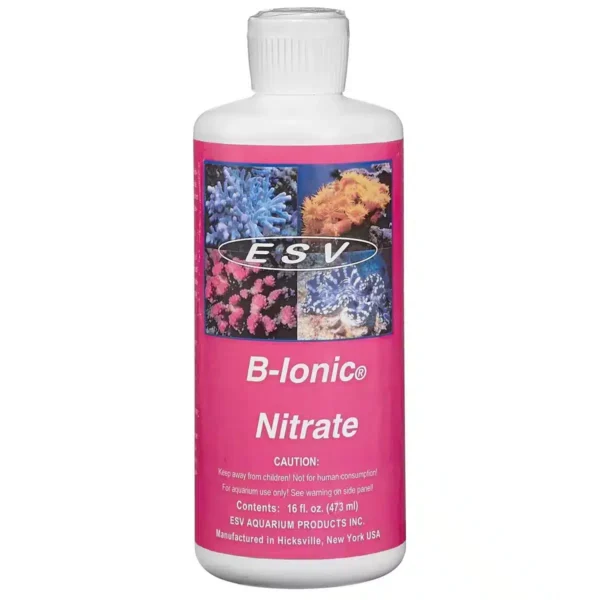 16 oz. ESV B-Ionic Nitrate - Image 1