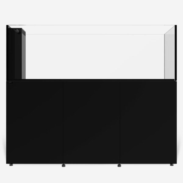 PENINSULA-g2-7225-Closed-Black_900x Waterbox Peninsula 7225 - Black - Image 1