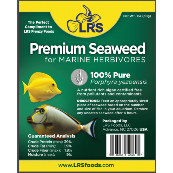 lrs-premium-seaweed-1-1.png LRS Premium Seaweed - Algae Sheet - Nori - Image 1